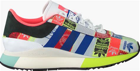 bunte adidas schuhe herren kaufen|Bunte Sneaker für Herren .